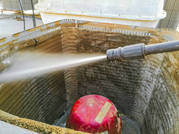 Best Commercial Air Duct Cleaning  in Dupo, IL