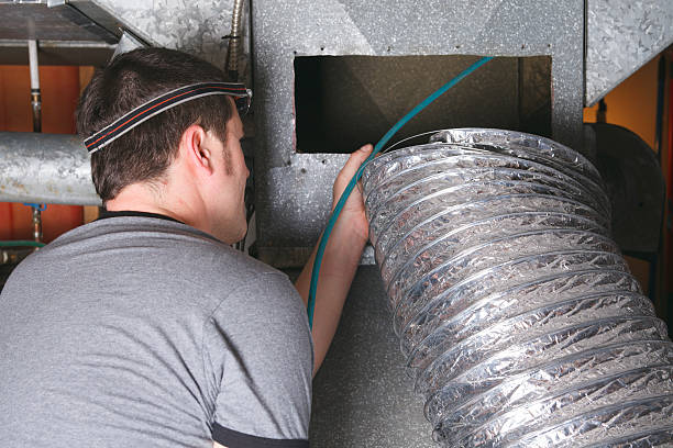 Best Affordable Air Duct Cleaning  in Dupo, IL