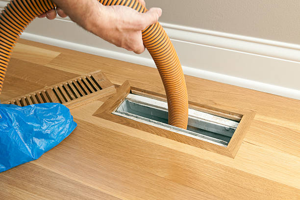 Best Best Air Duct Cleaning Company  in Dupo, IL