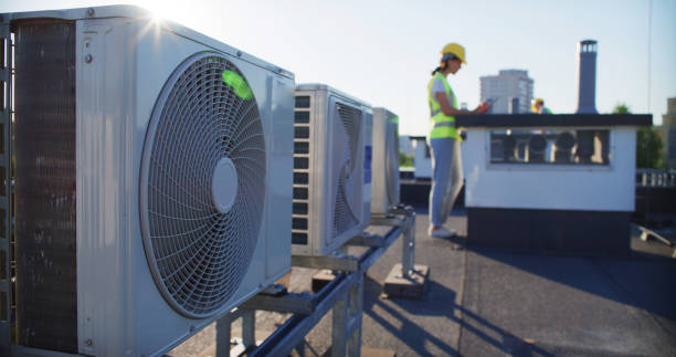Emergency Air Duct Cleaning in IL