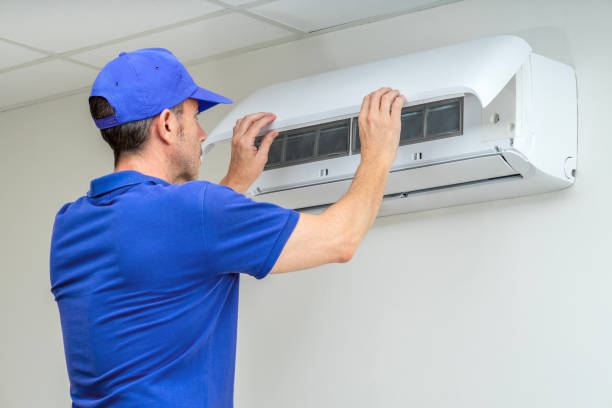 Best HVAC Air Duct Cleaning  in Dupo, IL